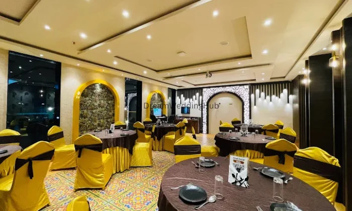 HOTEL ROYAL GRAND HERITAGE